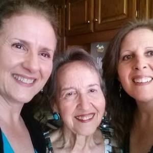 Meet your Posher, Jane